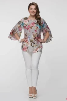 Блузка, туника, рубашка УТИЛЬ PANDA 373340