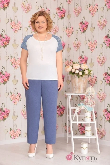 Нинель Шик 5524