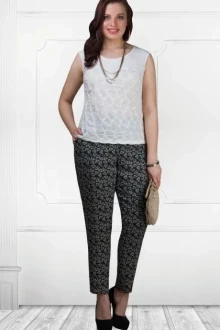 Брюки Camelia 1729