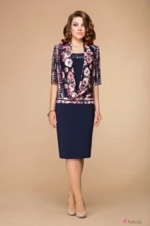 Платье Elady 2343-7