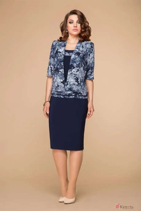 Платье Elady 2343-8 #1