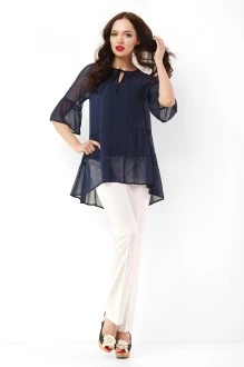 Брючный костюм Lady Secret 2514 синий