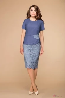 Платье Elady 2461
