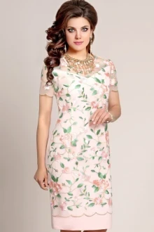 Платье Vittoria Queen 3553