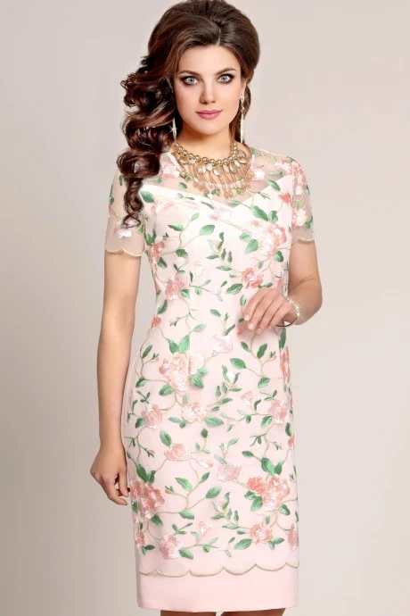 Vittoria Queen 3553