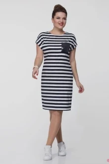 Платье УТИЛЬ PANDA 368980