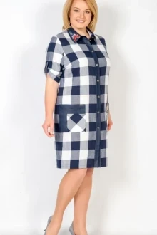 Платье TricoTex Style 1739