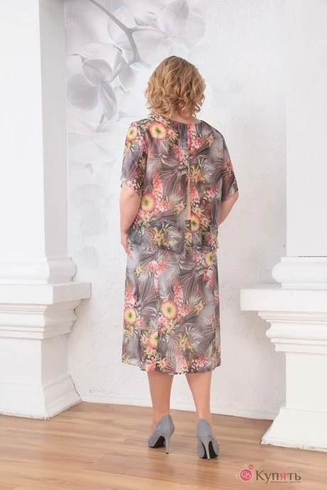 Орхидея Люкс 777