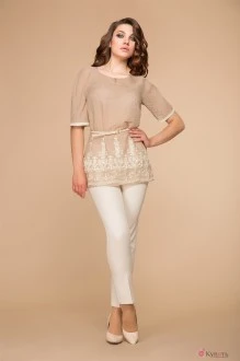Брючный костюм Elady 2480