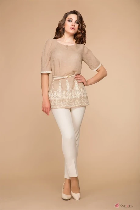 Брючный костюм Elady 2480 #1