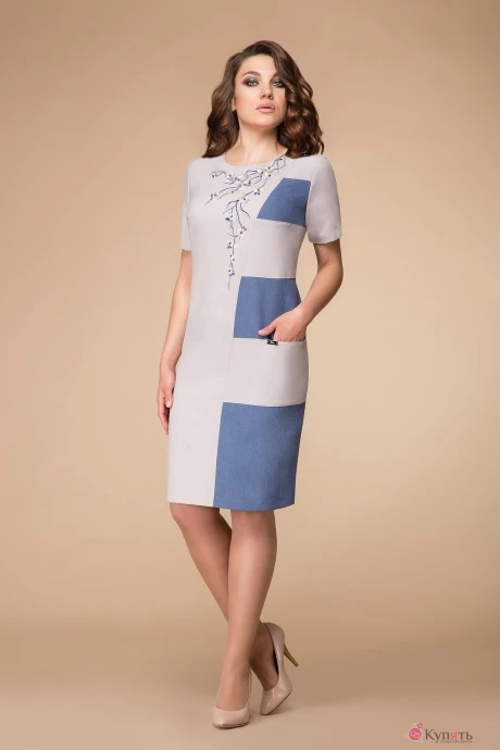 Платье Elady 2457-1 #1