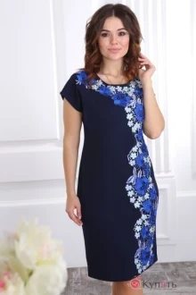 Платье SolomeaLux 319