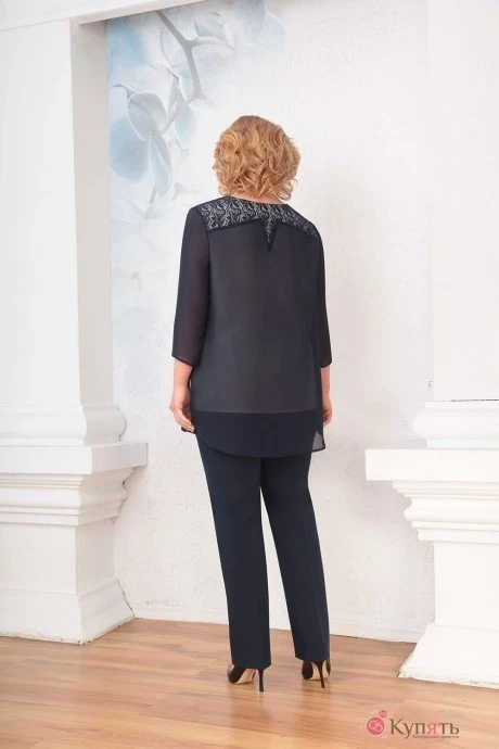 Орхидея Люкс 767