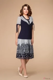 Платье Elady 2491-3