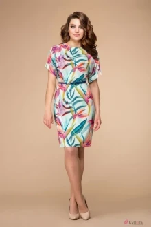 Платье Elady 2513