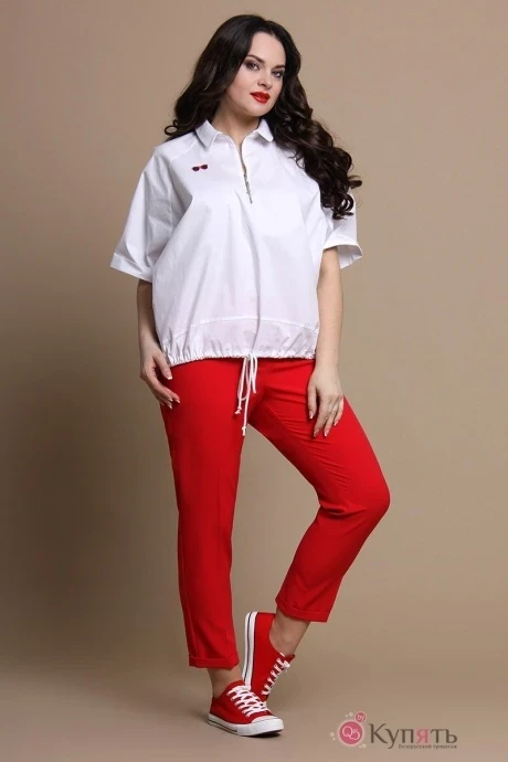 Брючный костюм ALANI COLLECTION 551 #1