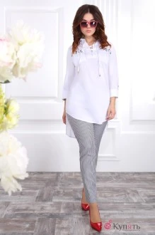 Брючный костюм SolomeaLux 