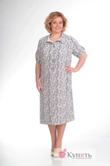 Платье ALGRANDA (Novella Sharm) 2783