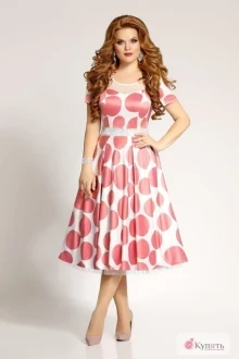 Платье Mira Fashion 4063