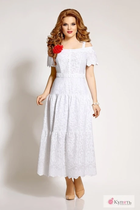 Платье Mira Fashion 4246-3 #1