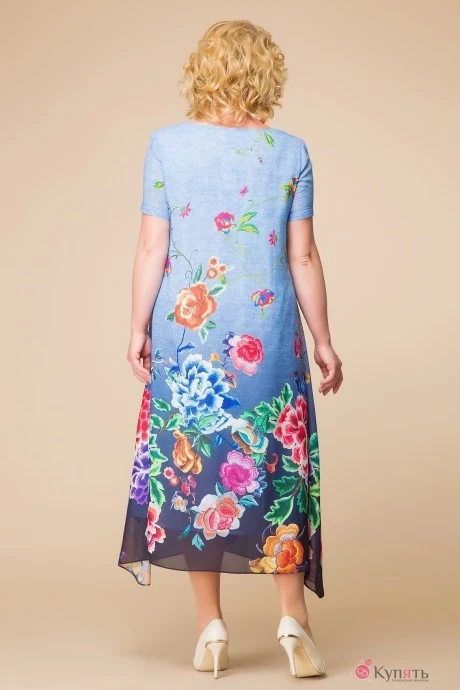 Romanovich Style 1-1332