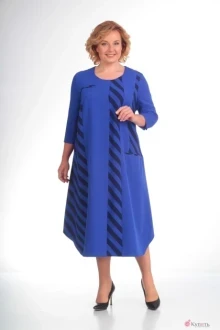 Платье ALGRANDA (Novella Sharm) 2741